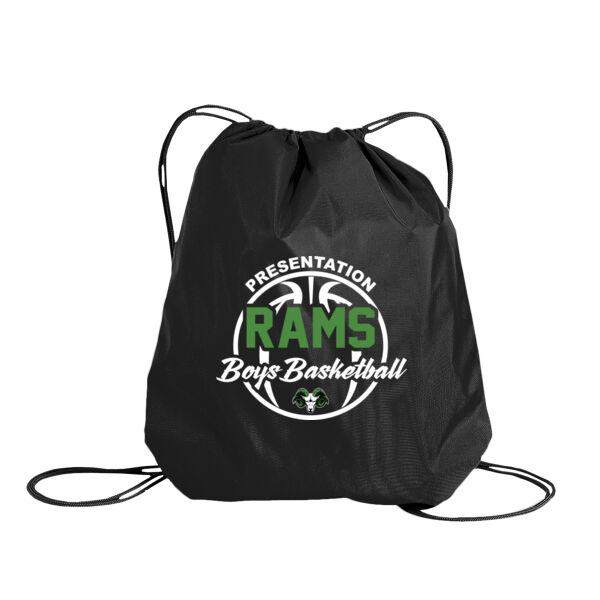 Presentation Boys CYO Cinch Pack Thumbnail