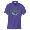 EcoSmart ® 5.2 Ounce Jersey Knit Sport Shirt Thumbnail