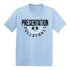 Youth EcoSmart ® 50/50 Cotton/Poly T Shirt Thumbnail
