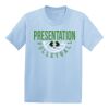 Youth EcoSmart ® 50/50 Cotton/Poly T Shirt Thumbnail